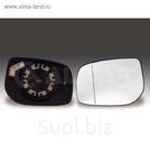 Стекло зеркала правое ALKAR 6432957