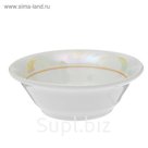 Салатник 360 мл "Идиллия"