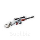 Брелок Fortnite Винтовка
