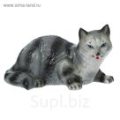 Садовая фигура "Мурка"