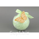 Полотенце в подарочной упаковке-шар 55*30 см.хлопок 98%, спандекс 2% SANTALINO Arti-M (813-033)