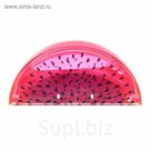 Лизун "Фрукты" твердый, цвета МИКС