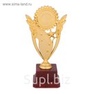 Фигура под нанесение "Лавры"
