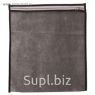 Чехол для обуви 30х35 см, цвет серый