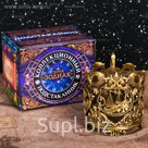 Подстаканник "Весы"