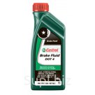 Тормозные жидкости CASTROL Brake Fluid DOT 4 (1л)
