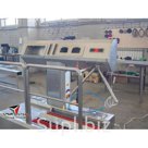 Станция гигиены рук и обуви/Санпропускник ST-HL-04