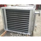 Наша компания предлагает теплообменники для сушильных камер, сконструированных из трубы (нержавеющая сталь) с алюминиевым оребрением. Теплоносителем является в…