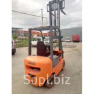 Вилочный дизельный погрузчик JAC CPCD18