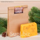 Мыло ручной работы "Весёлый банщик"