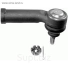 Наконечник рулевой тяги LEMFORDER 1778702