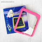 Доска для рисования, с подсветкой
