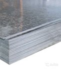 Лист просечно-вытяжной ПВ-508х1000х2400 ст3