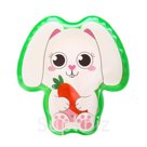 Игрушка для купания Зайка