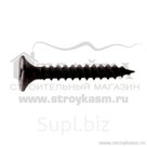 Саморез универсальный частый шаг потай 3.5х45 мм