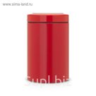 Контейнер с прозрачной крышкой 1,4л