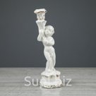 Подсвечник Статуэтка