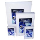 Красящая лента риббон 57 мм 74м Premium, WAX+RESIN, OUT Label On