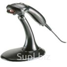Ручной одномерный сканер штрих-кода Honeywell Metrologic MS9540 MK9540-37A38 Voyager USB, черный