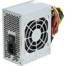 Блок питания ExeGate ITX-M350 350W SFX (24+4пин) Exegate