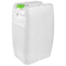 РУЧКИ В КОМПЛЕКТЕ!
Область применения
- Жидкие химические
- Нефтехимические вещества
- Пищевые продукты
- Опасные грузы (группа упаковки I,II,III).
Канистры шт…