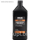 Трансмиссионное масло для ПЛМ V8, 946 мл, ACCGLUBEHDQT
