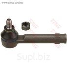 Наконечник рулевой тяги TRW JTE527