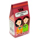 Подарочный чай «Для душевных бесед»