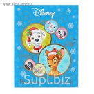 Волшебная коллекция «Классические персонажи Disney»