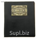 Визитница "Олигарх", 24 холдера
