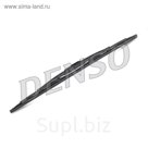 Щетка стеклоочистителя Denso DM555