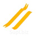Набор инструмента по пластику 2 предмета