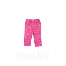 Брюки для девочек RJ 32 Розовый