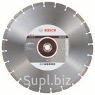 BS-AOK SA 350мм Алмазный отрезной круг BOSCH Standard for Abrasive, артикул 3165140788472BS