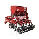 Сеялка-культиватор СКП-2.1 в пяти модификациях.