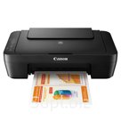 МФУ струйная печать Canon Pixma MG2540S 0727C007 A4