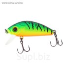 Воблер TsuYoki Gnom 45SS, вес 5,5г, цвет 050