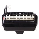 Кассета для диспенсера TORK Matic Elevation с индикатором расхода рулона, черная, для диспенсера версий 02, 03, 205532