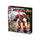 Конструктор LEGO 70615 Ninjago Огненный робот Кая