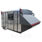 Штукатурная станция ШС-4/6 (СО-50Д-АМ) 021-4081