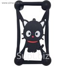 Чехол Partner bumper-case 3.5-5.5" персонажи - 18, универсальный
