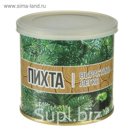 Растущая травка "Мини-дерево в банке "Пихта"
