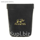 Ключница, кольцо, цвет чёрный