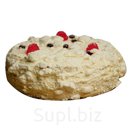 Торт  "Душечка" 0,75 кг.