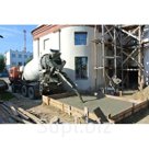 Бетон и монтажный раствор от производителя с доставкой