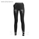 Термобелье, брюки с подогревом Arctic Merino Wool, женские, 44-46, 8 - 30 ч, ДУ, 6000 мАч