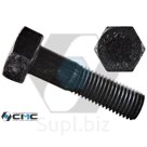 Болт высокопрочный М48х140мм ГОСТ Р 52644-2006, 22353-77 кл.пр. 10.9