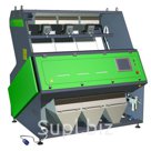 Идеальная очистка ( ≥ 99,9%) от примесей - зерновые культуры (пшеница, рожь, рис, овес, ячмень, кукуруза, сорго, просо, чумиза, могар); снэки (арахис, грецкий …