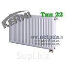 Радиатор Kermi FKV 22 300 1400 Стальной Панельный