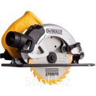 Пила дисковая DWE550 DeWalt